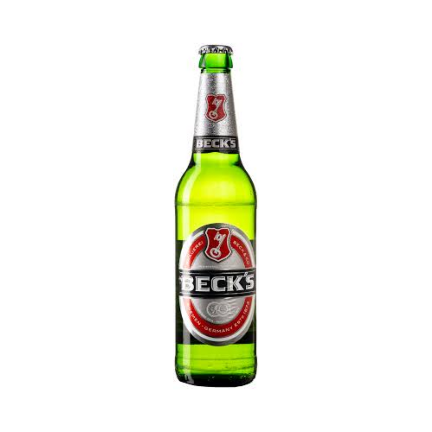 Becks Pils 0,5l MW
