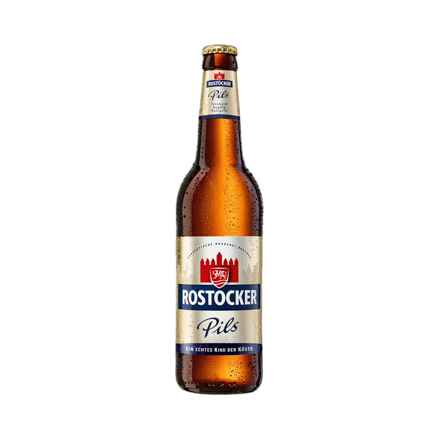 Rostocker Pils 0,5l MW