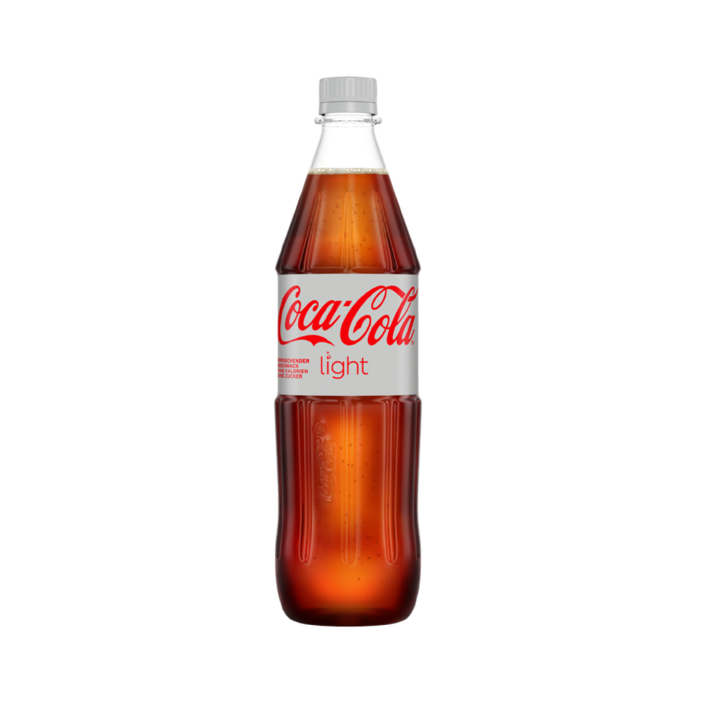 Coca-Cola Light 1l MW PET