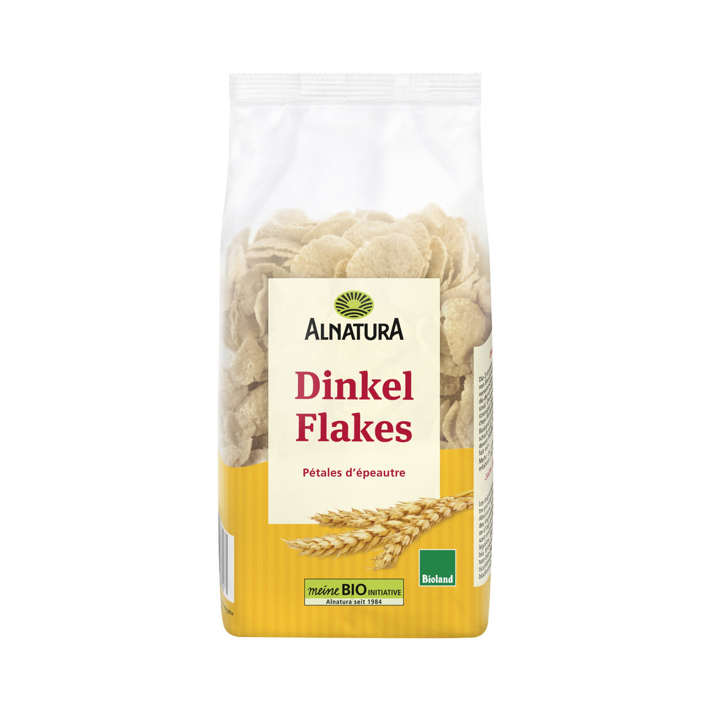 Bio Alnatura Dinkel Flakes 200g