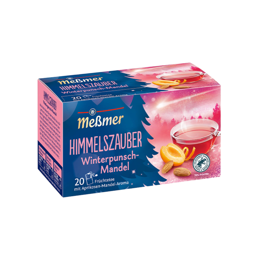 Meßmer Himmelszauber Tee 20ST 55g