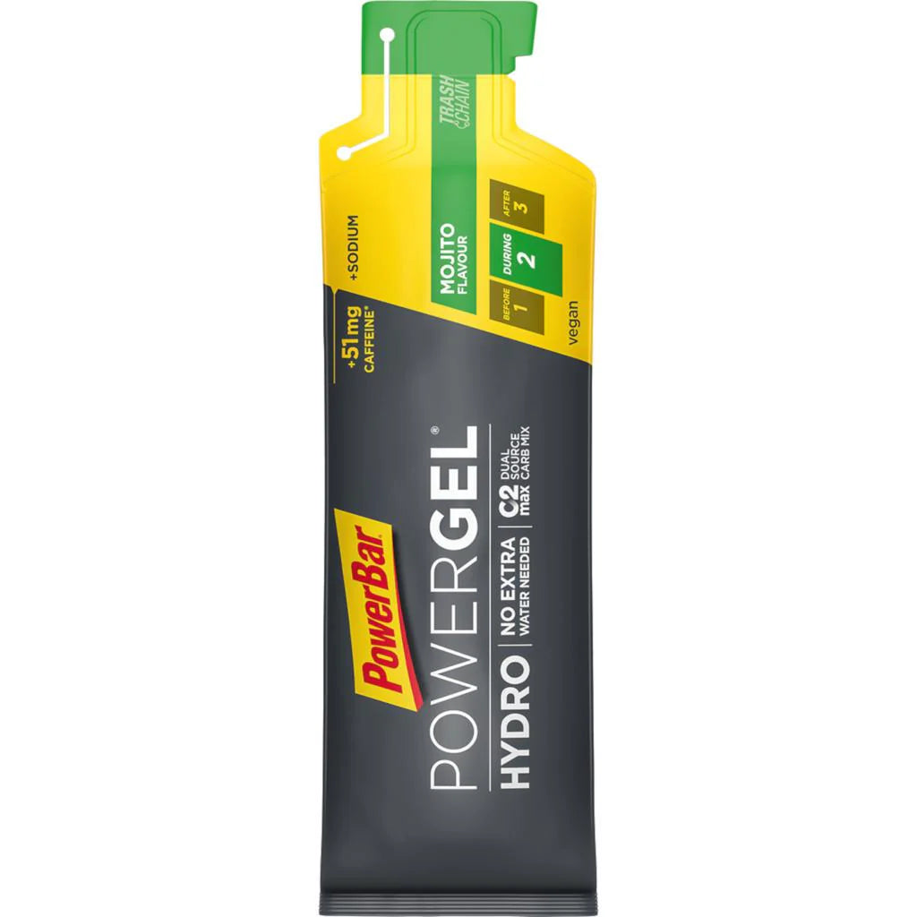 Powerbar Powergel Mojito 67ml