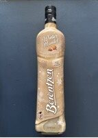 Berentzen Winter Mandel 17% 0,7l