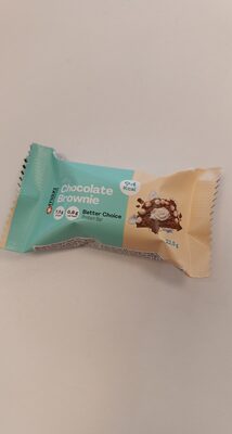 Maxinutrition Riegel Chocolate Brownie 22,5g