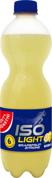 GUT&GÜNSTIG Iso light 0,5l DPG