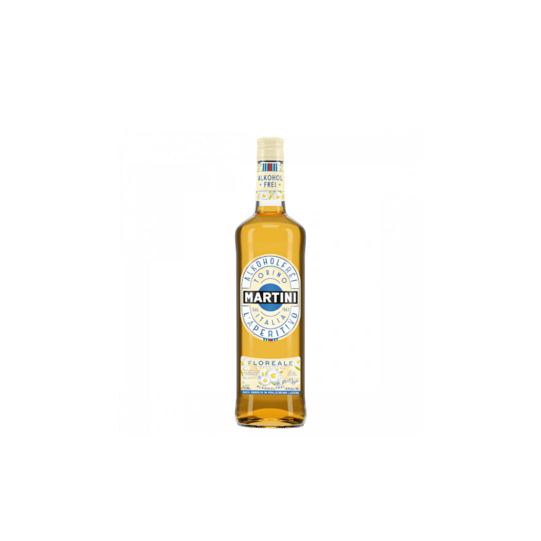 Martini Floreale Alkoholfrei 0,75l