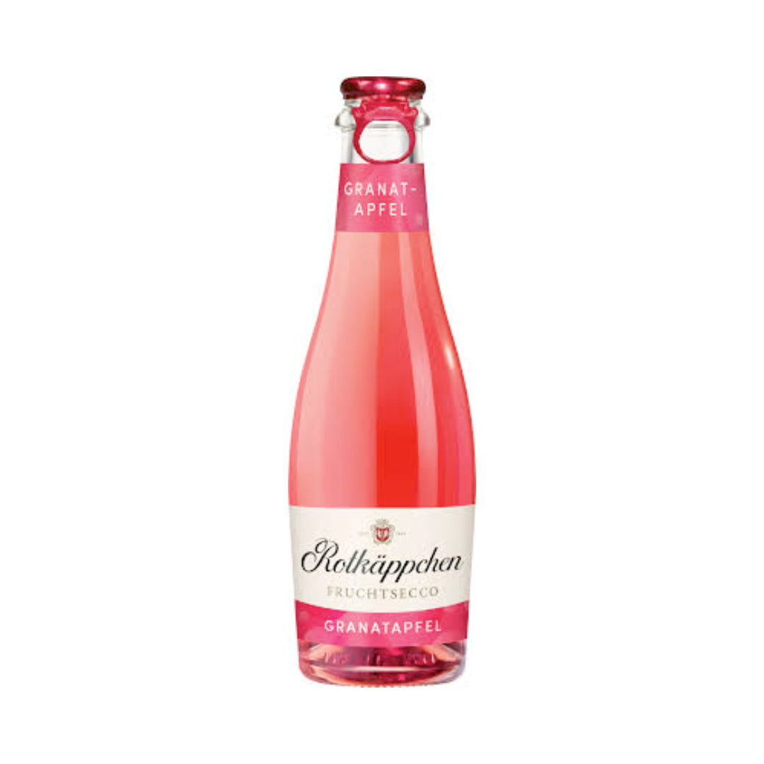 Rotkäppchen Fruchtsecco Granatapfel 0,2l