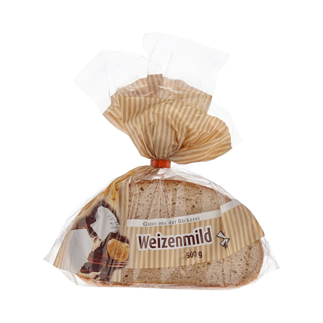 Gutes aus der Bäckerei Weizenmild 500g
