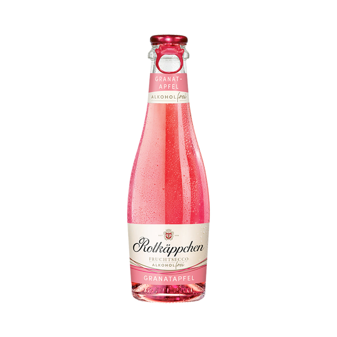 Rotkäppchen Fruchtsecco Granatapfel Alkoholfrei 0,2l