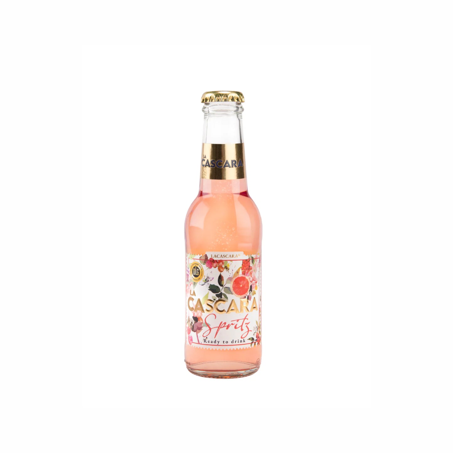 La Cascara Spritz 11% 0,2l