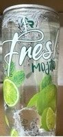 Fresh Mojito 0,33l DPG