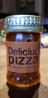 MSC Delicius Sardellenfilets in Sonnenblumenöl mit Chili-Geschmack 80g