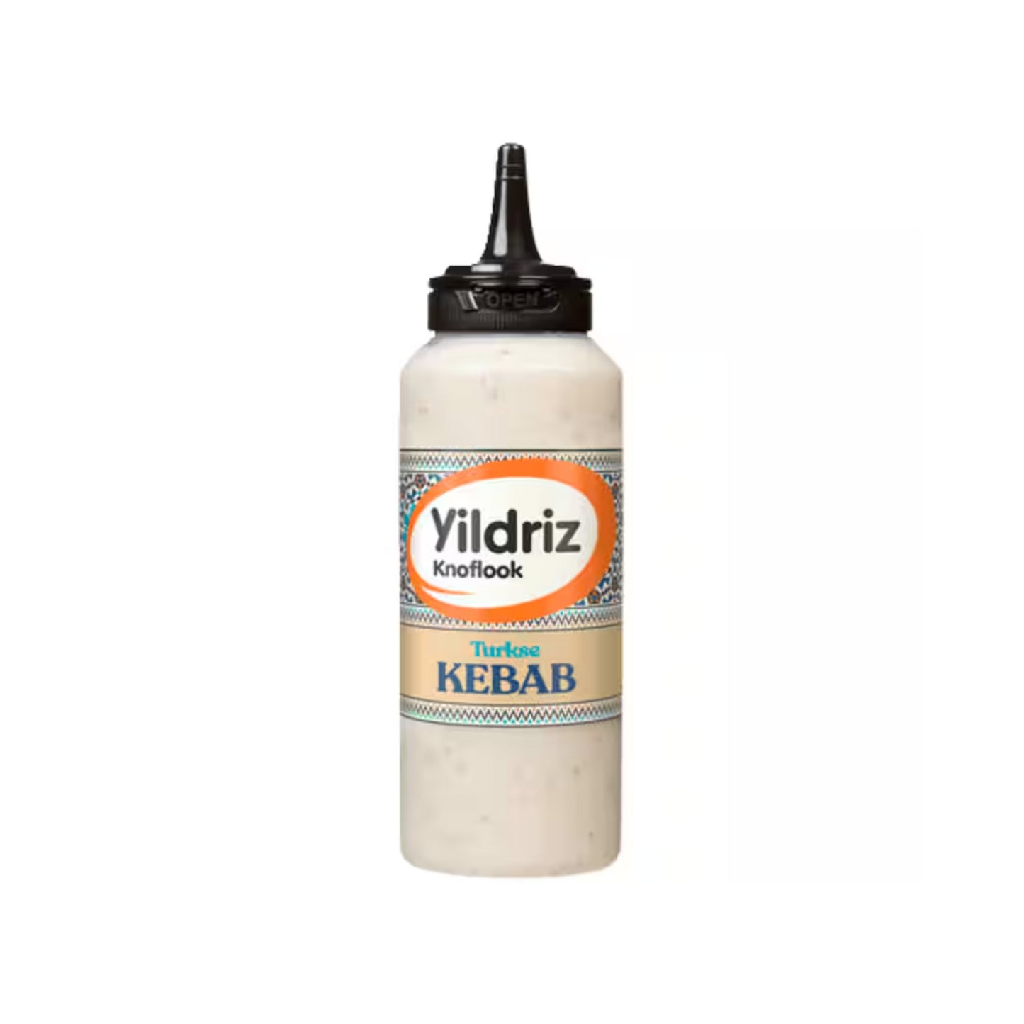 Remia Yildriz Kebabsauce 265ml