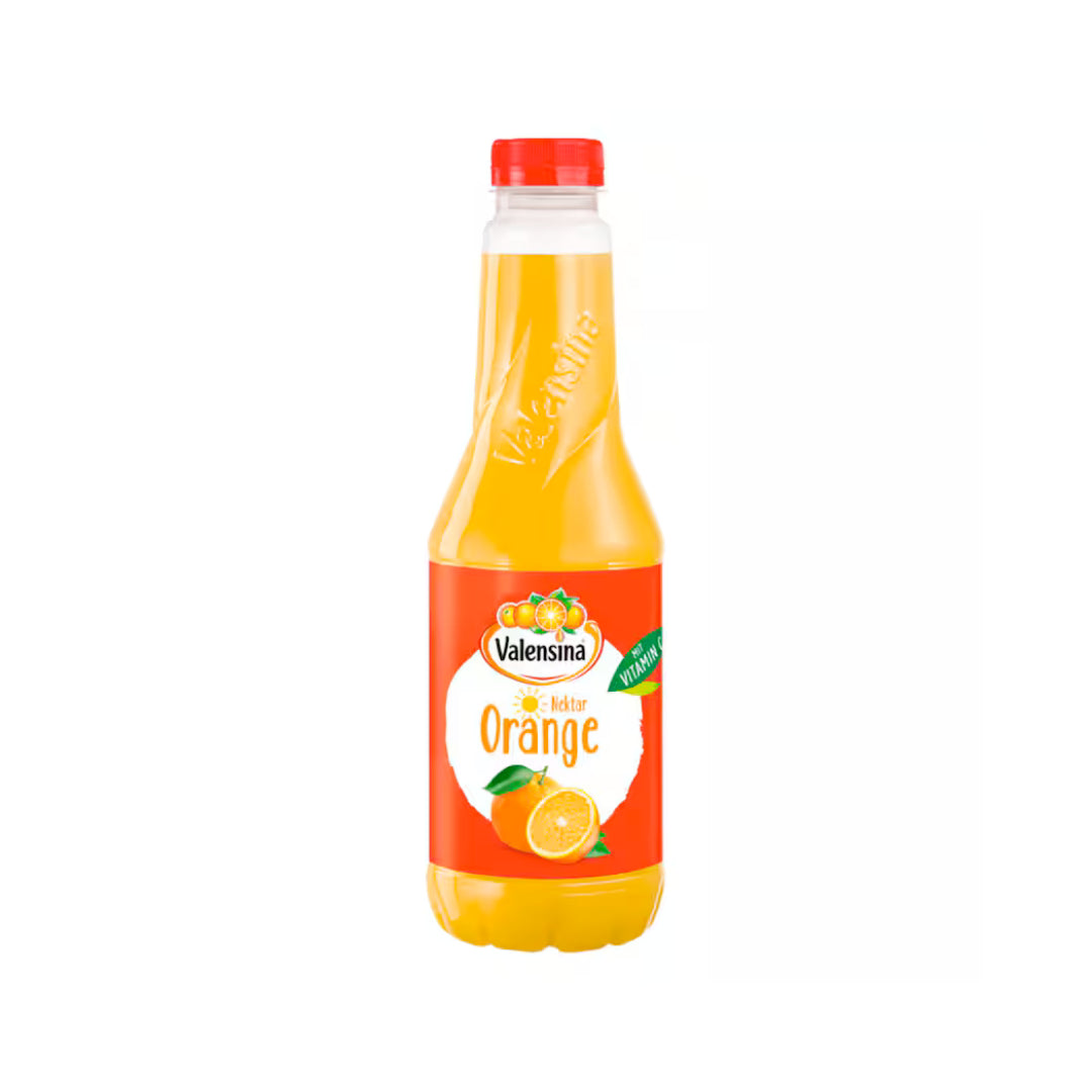 Valensina Nektar Orange 1l DPG