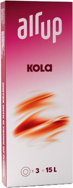 Air up Tier3 Flavor Pod Kola