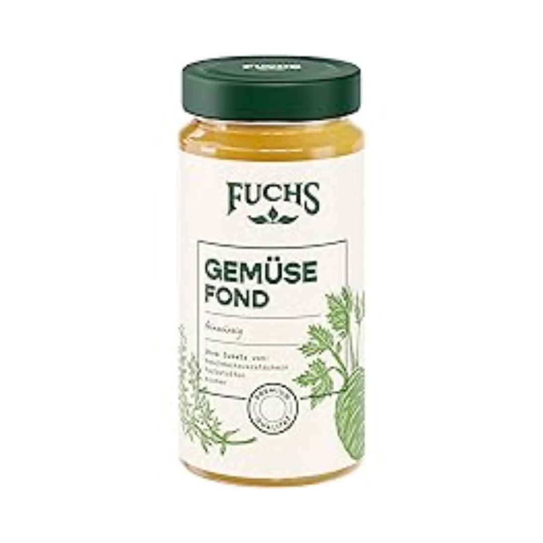 Fuchs Gemüse Fond 400ml