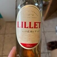 Lillet Blanc 17% 0,75l