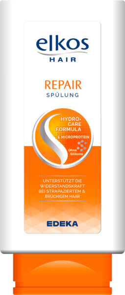 EDEKA elkos Spülung Repair 500ml