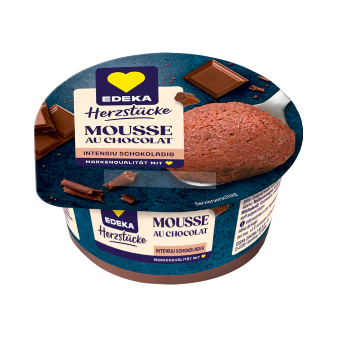 EDEKA Herzstücke Mousse 75g