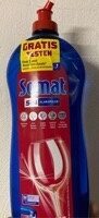 Somat Klarspüler 5in1 750ml