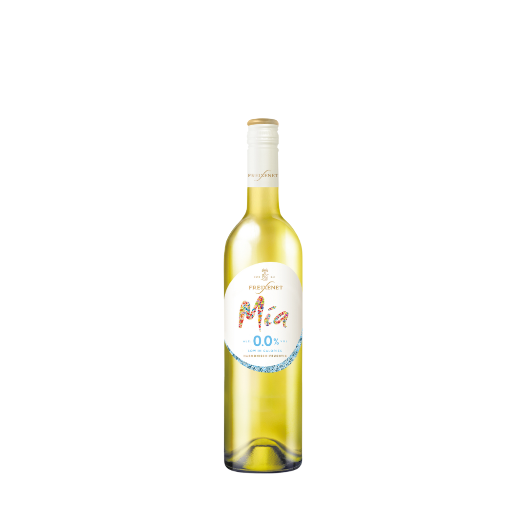 Freixenet Mia Blanco Alkoholfrei 0,0% 0,75l