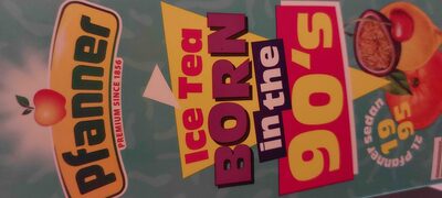 Pfanner Tutti Frutti Edition 2l EW