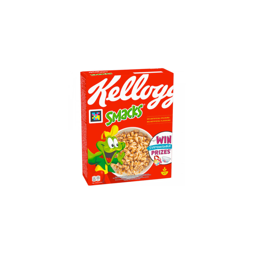 Kellogg's Smacks 400g