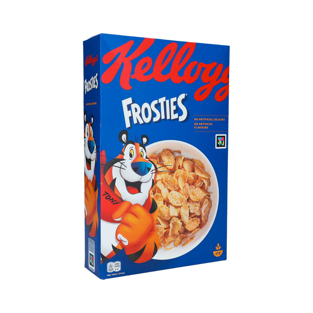 Kellogg's Frosties 400g