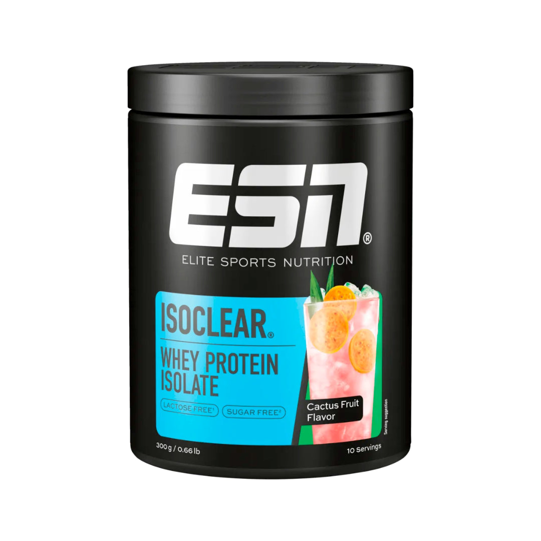 ESN Isoclear Whey Isolate Cactus Fruit 300g