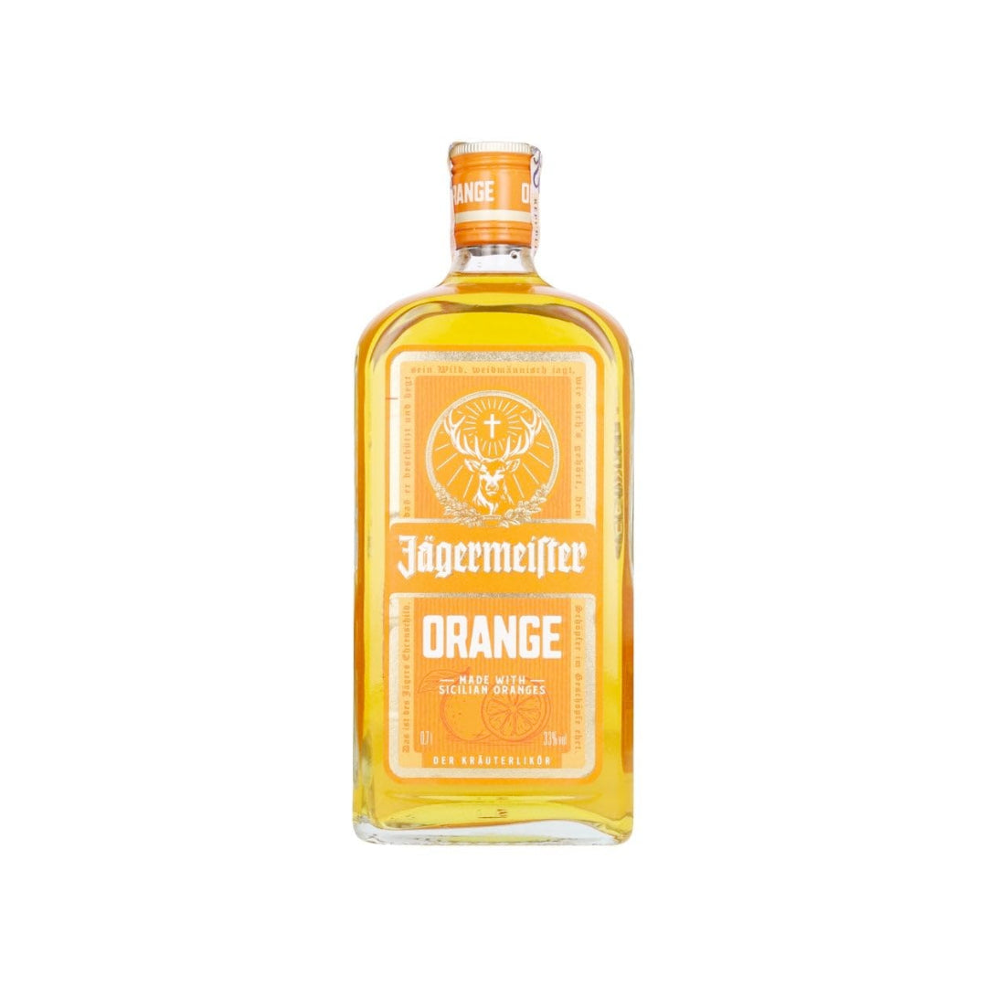 Jägermeister Orange 33% 0,7l
