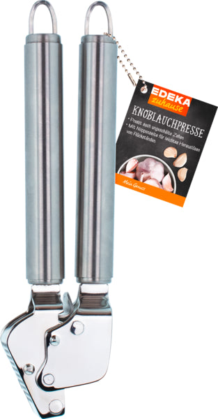 EDEKA zuhause Mein Genuss Knoblauchpresse