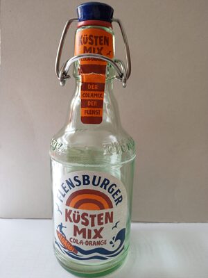 Flensburger Küsten Mix BV 0,33l MW