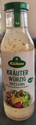 Kühne Dressing Kräuterwürzig 500ml