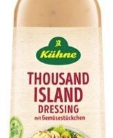 Kühne Dressing Thousand Island 500ml