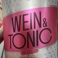 Auggener Schäf Wein&Tonic Rose 0,75l