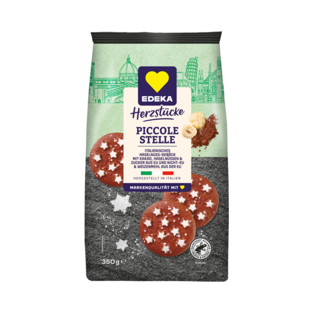 EDEKA Herzstücke Piccole Stelle 350g