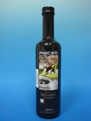 Piacelli Aceto Balsam di Modena 500ml
