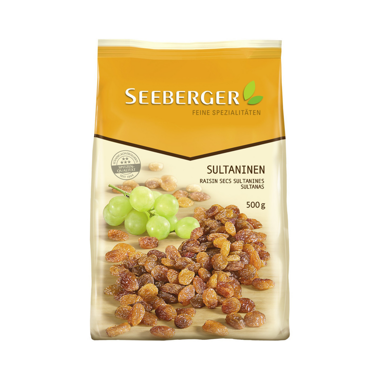 Seeberger Sultaninen 500g