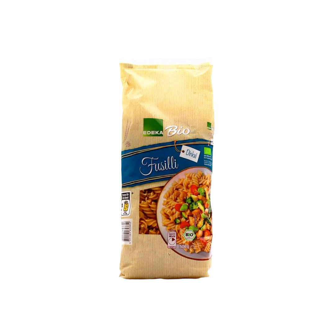 Bio EDEKA Fusilli Dinkel 500g
