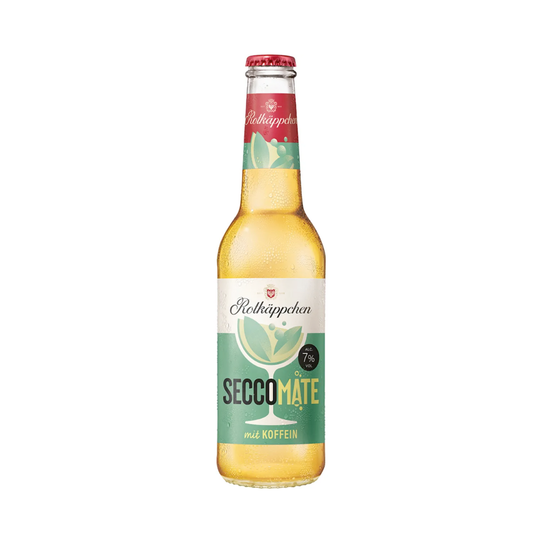 Rotkäppchen Seccomate 0,33l