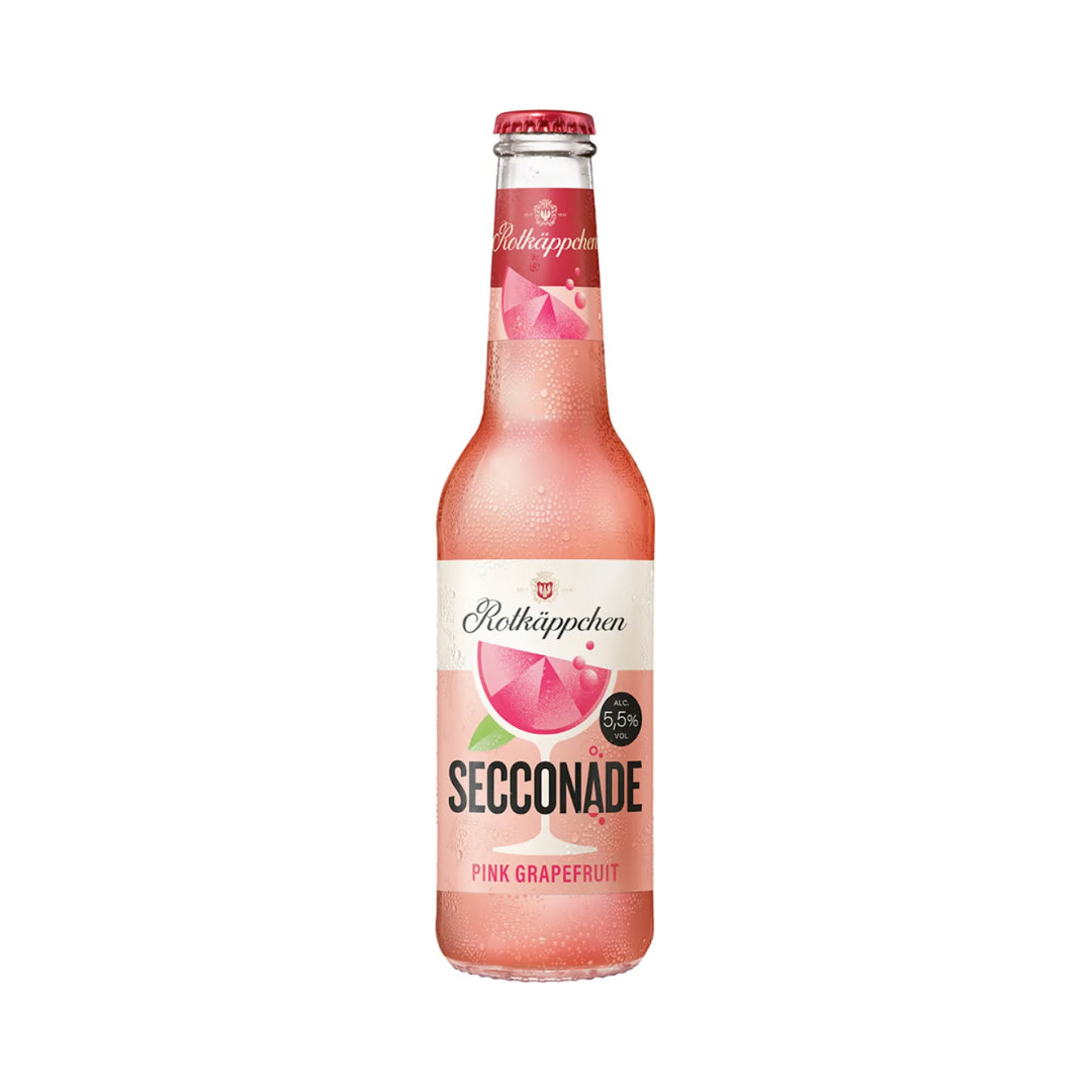 Rotkäppchen Secconade Pink Grapefruit 0,33l