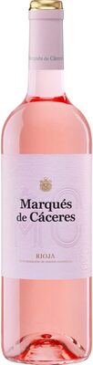 Marques de Caceres Rose DOCa 0,75l