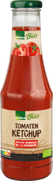 Bio EDEKA Tomatenketchup 500ml