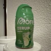 More Zerup Mojito 65ml