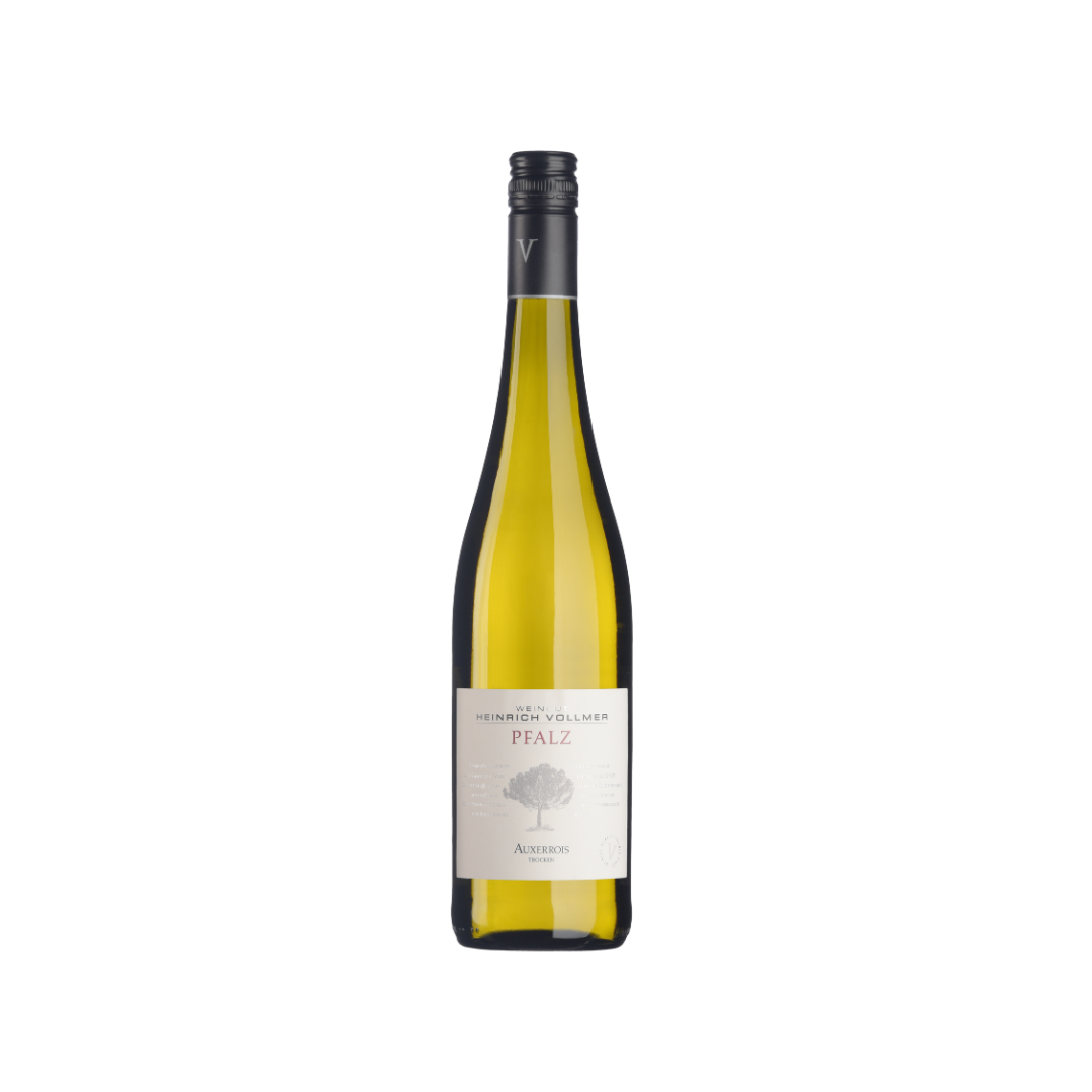 Vollmer Sylvaner trocken 0,75l