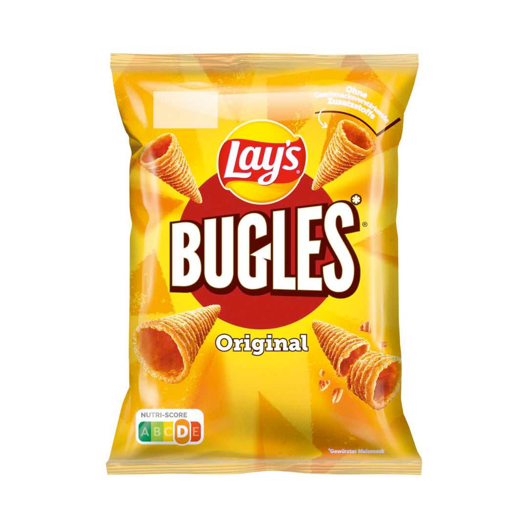 Lays Bugles Original 75g