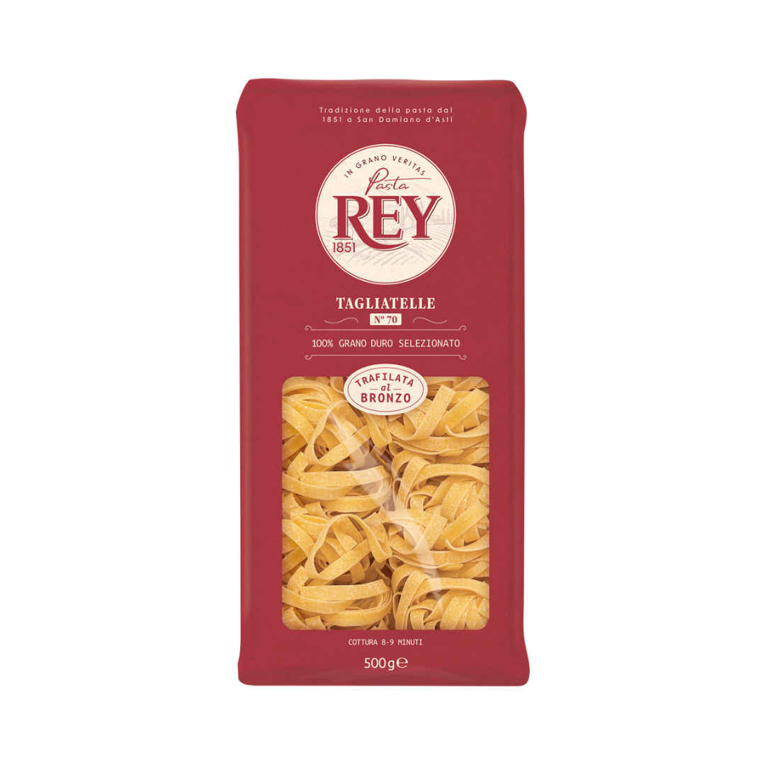 Pasta Rey Tagliatelle 500g