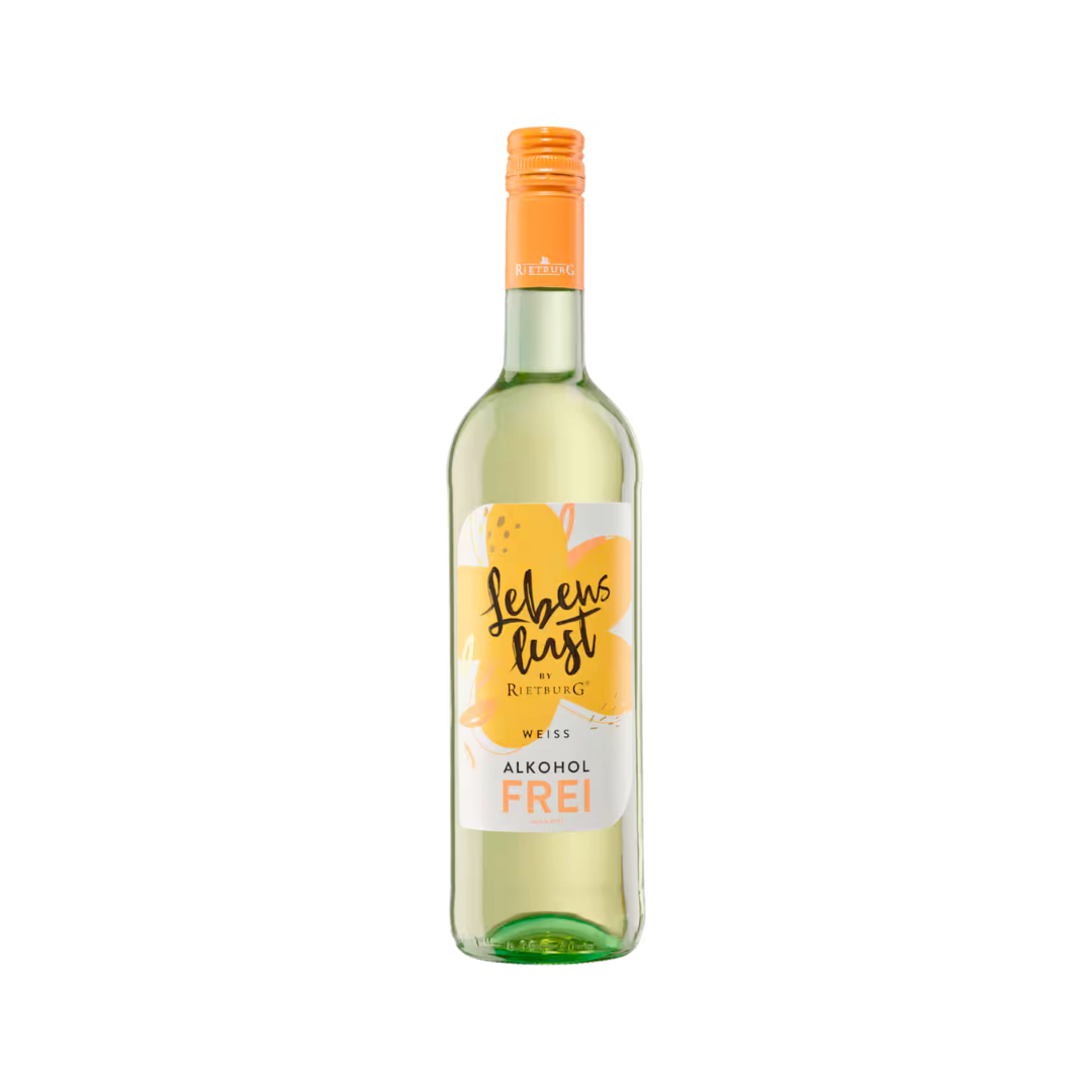Light Live 0,0% Fruity Pink Grapefruit 0,75l