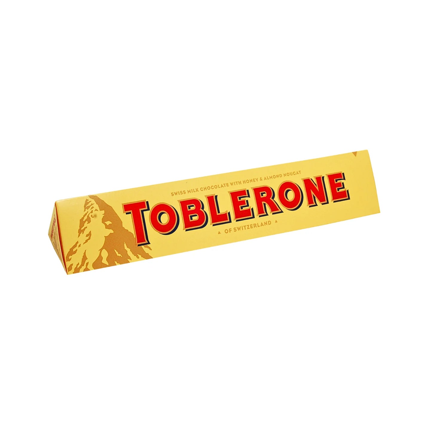 Toblerone 100g