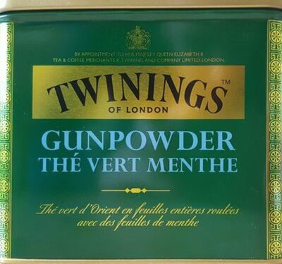 Gunpowder Irish Gin 43% 0,7l